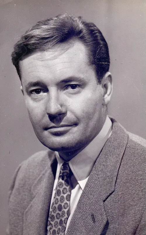 Charles Tingwell