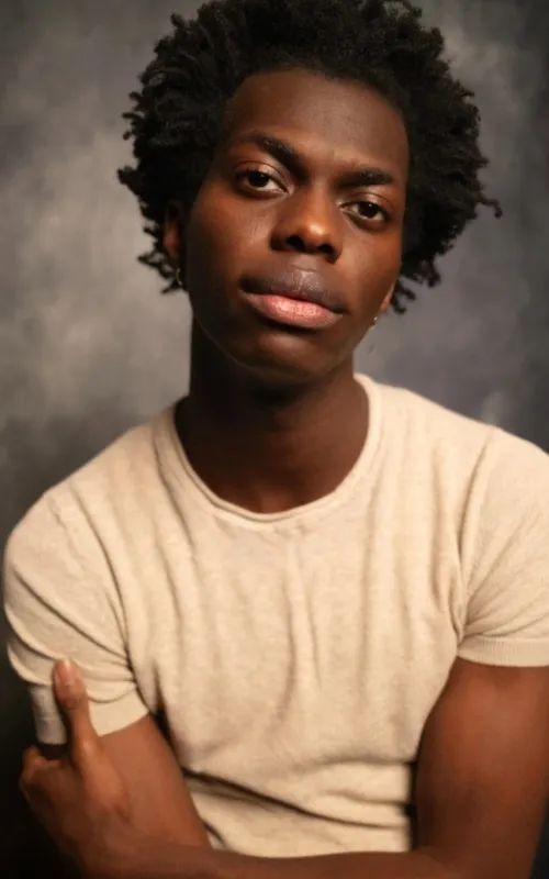 Tim Johnson Jr.