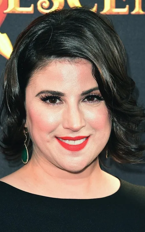 Melanie Paxson