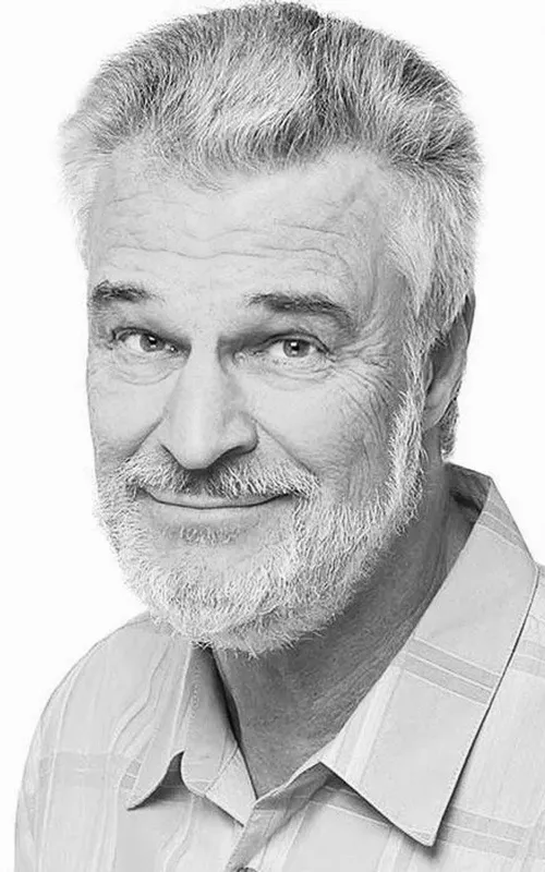 Richard Moll