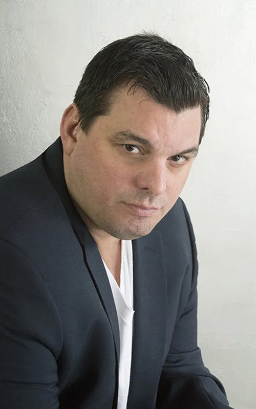 Jason Furlani