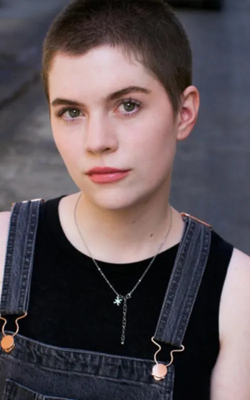 Abby Townsend