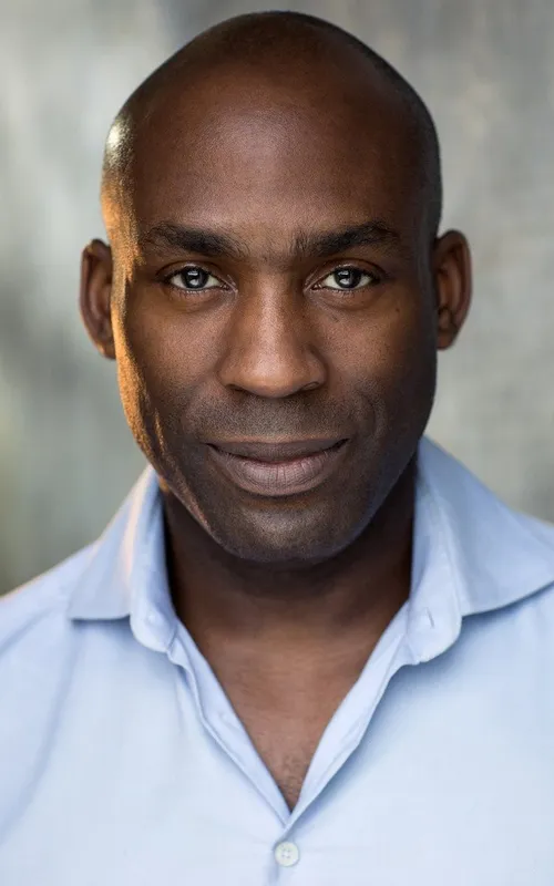 Patrick Regis