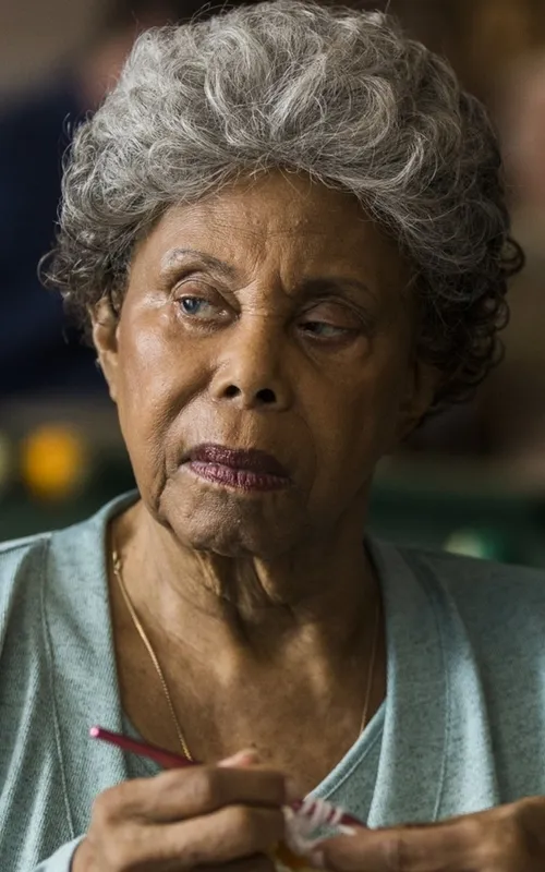 Phyllis Applegate