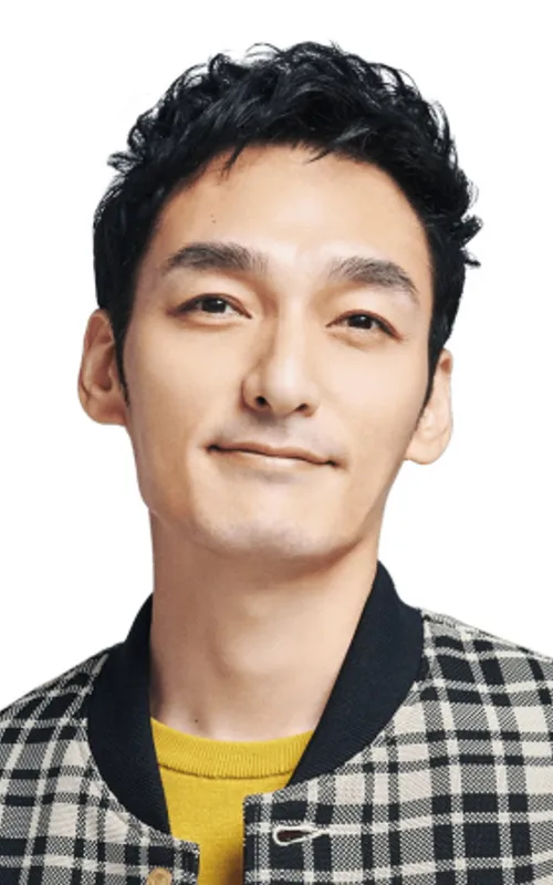 Tsuyoshi Kusanagi