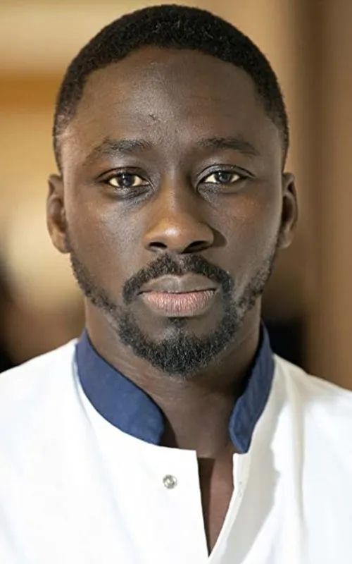 Diouc Koma