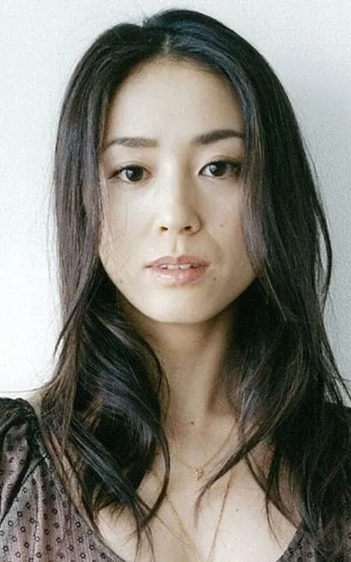 Yuko Nakamura