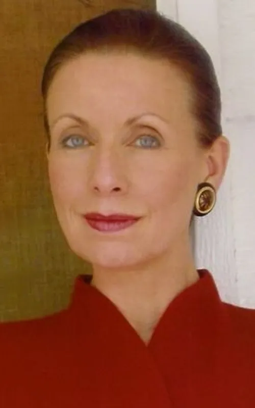 Peggy Walton-Walker