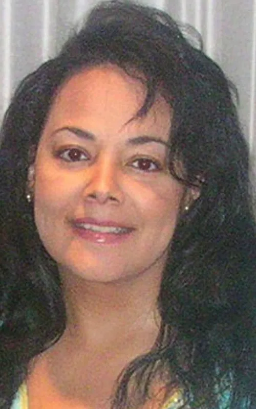 Andree Honore