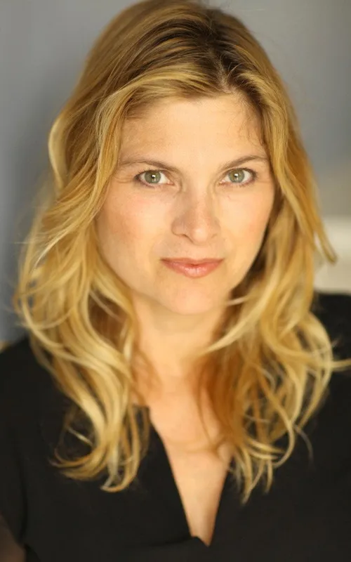 Alicia Davis Johnson