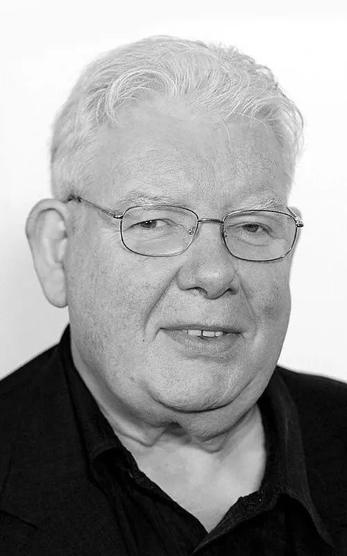 Richard Griffiths