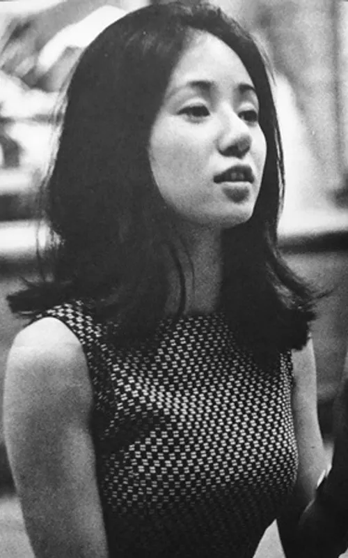 Mayumi Ogawa