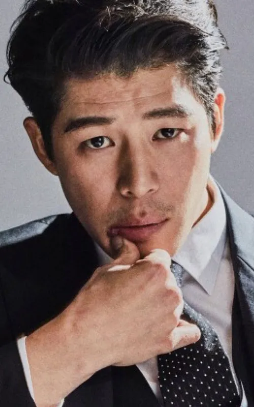 Hong Wan-pyo