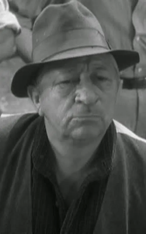 Herbert Heywood