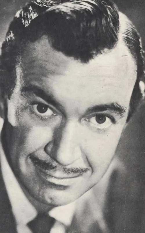 Thurl Ravenscroft