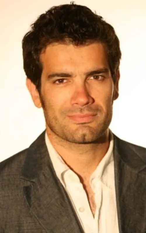 Marco Bonini