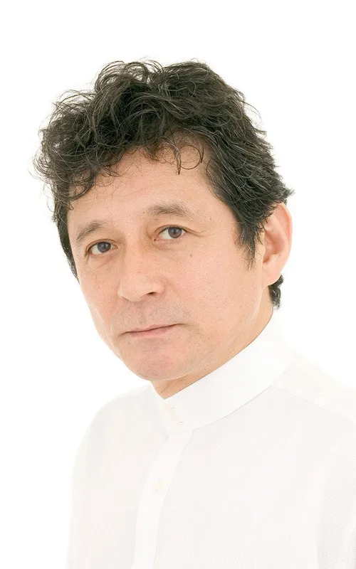 Yoshito Yasuhara