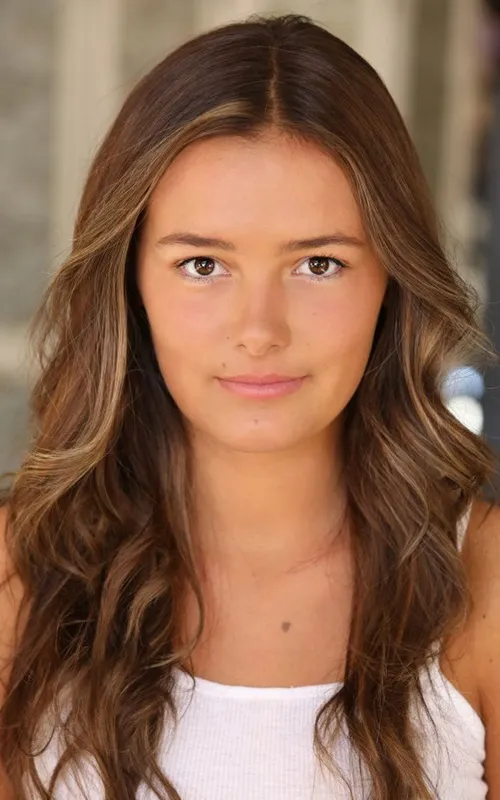 Sophia Alongi