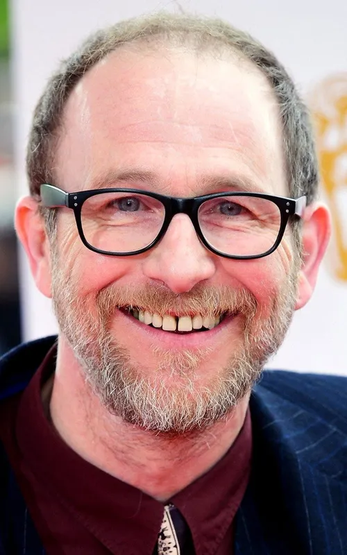 Paul Kaye