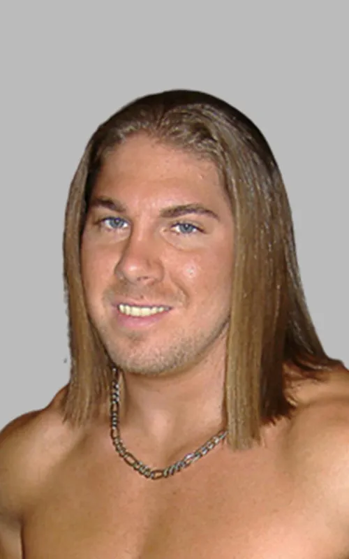 Matt Bentley