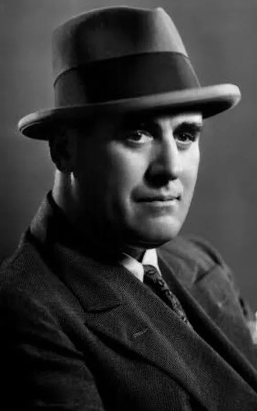Carl Harbaugh