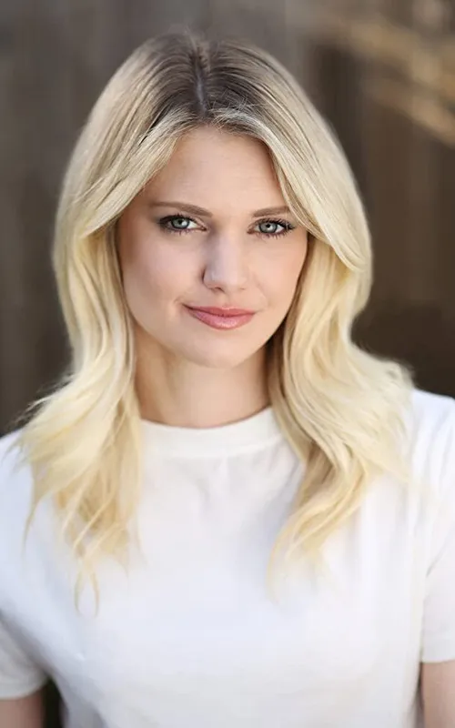 Katie Gill