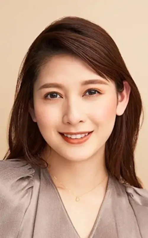 Angela Mei