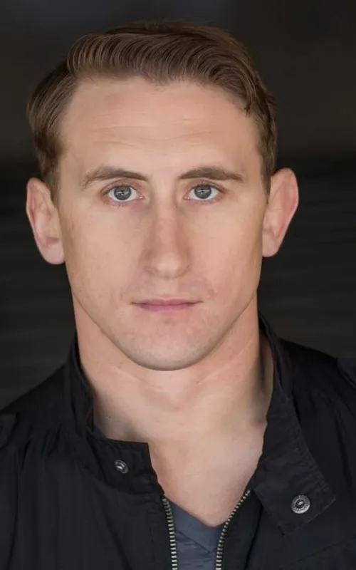 Nathaniel Augustson