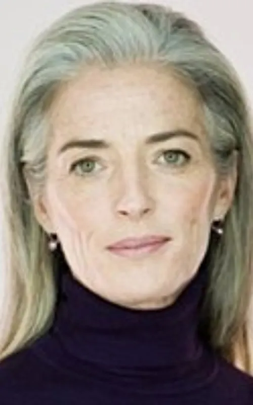 Francesca McGill