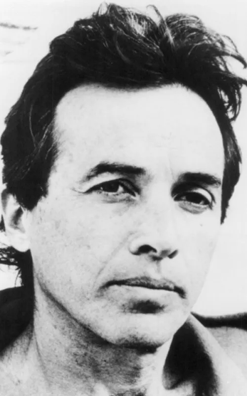 Ry Cooder