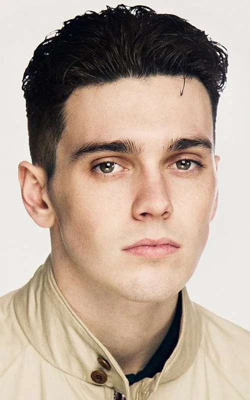 Jack Rowan