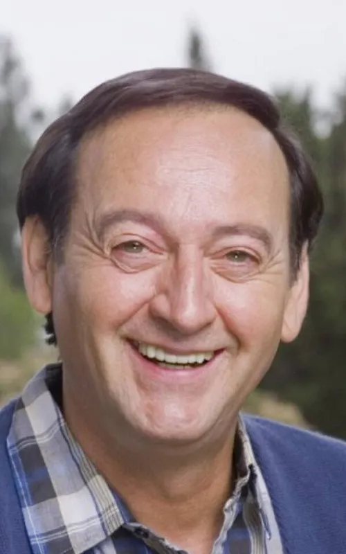 Joe Flaherty