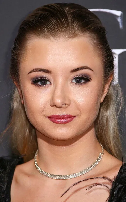 Kerry Ingram