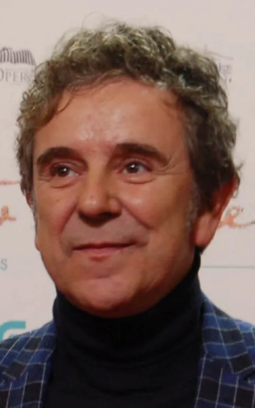Miguel de Lira