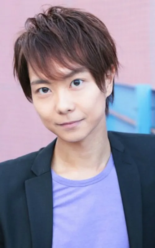 Seigo Noguchi