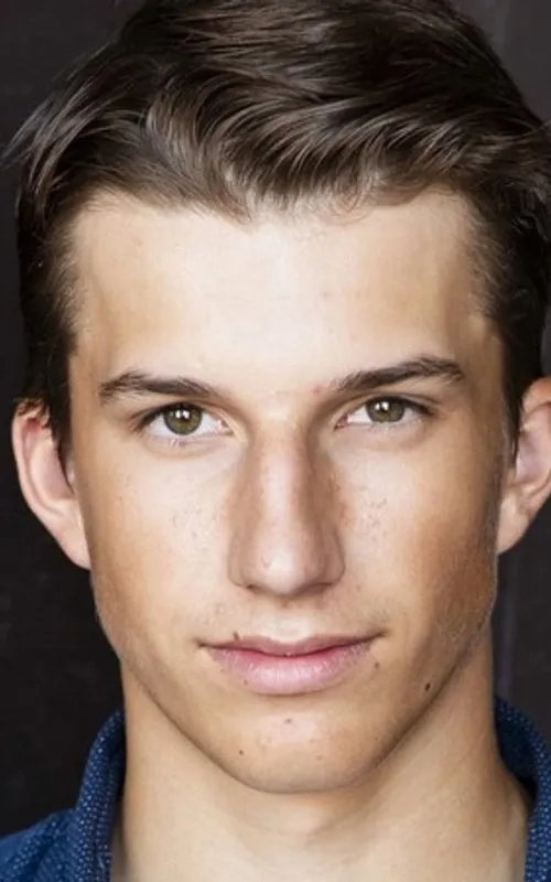 Logan Tomanek