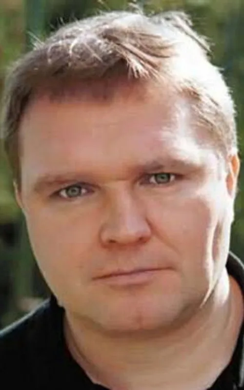 Tomasz Jarosz