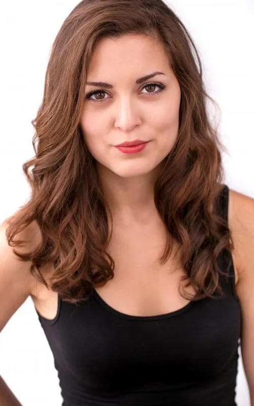 Emily Peterson