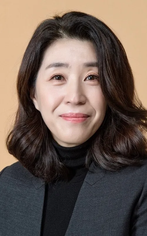 Kim Mi-kyeong