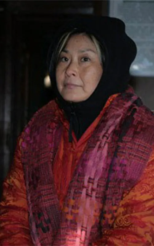 Colette Koo