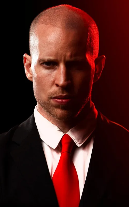 Troy Sandford