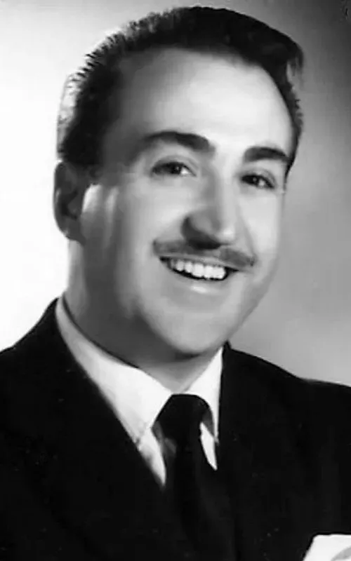 Rafael Alonso