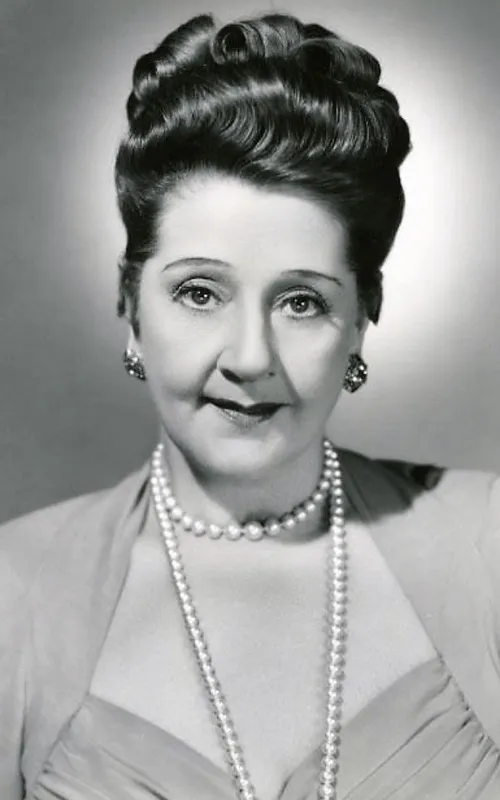 Catherine Doucet