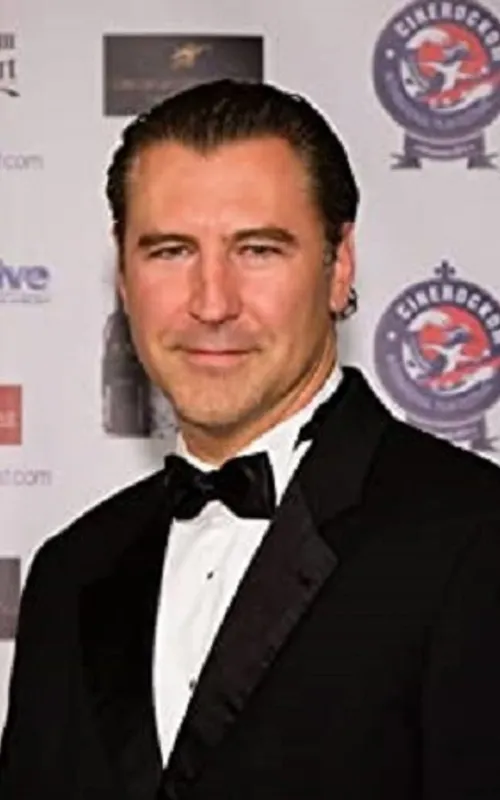 Mark Alexander Herz