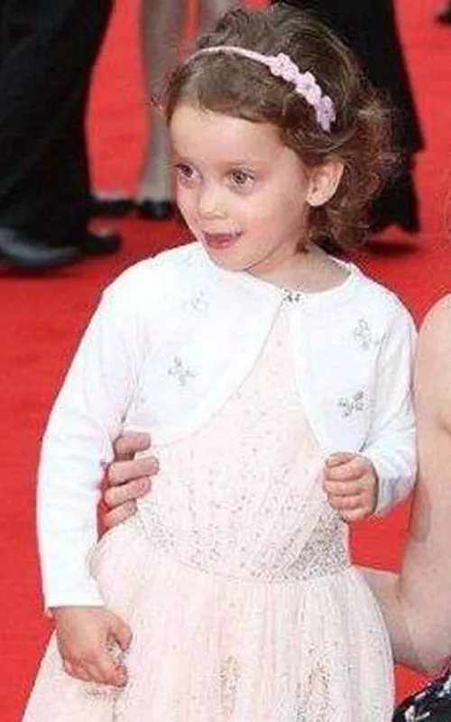 Eva Samms