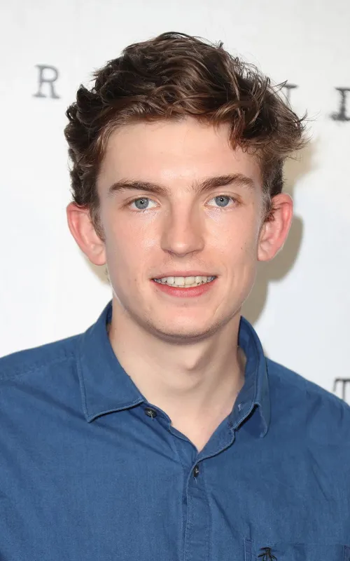 Bill Milner