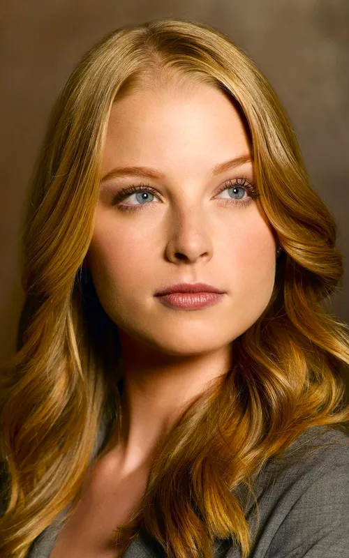 Rachel Nichols