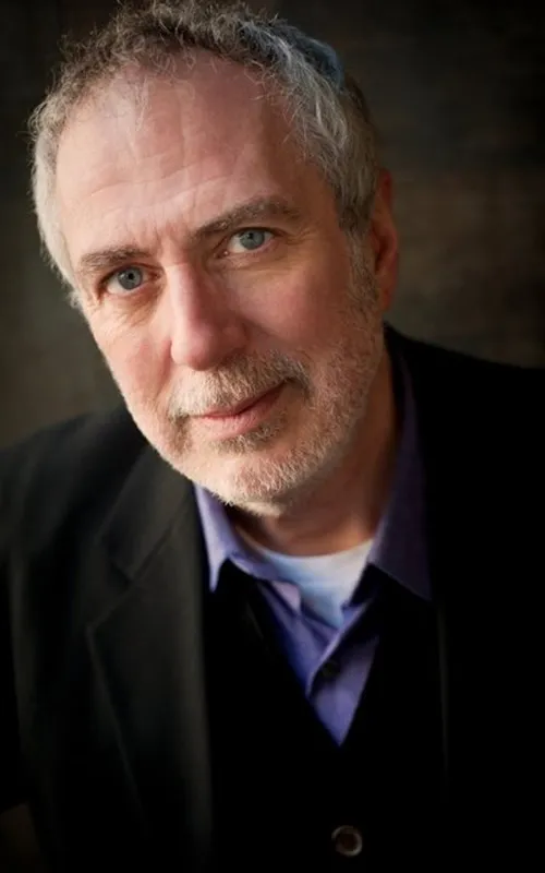 Chuck Montgomery