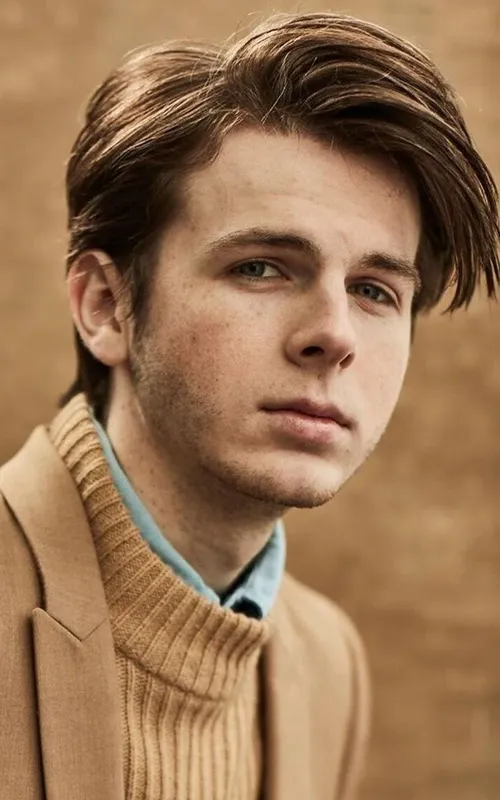 Chandler Riggs