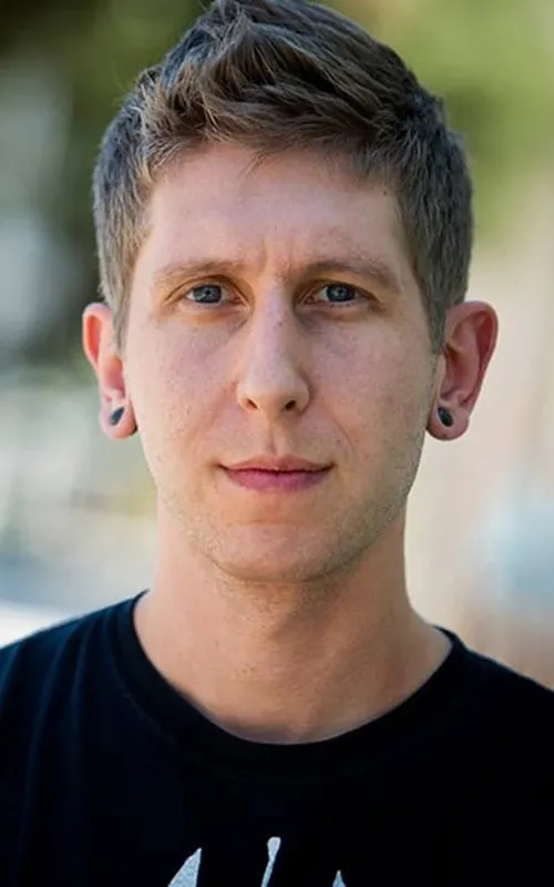Danny Wylde